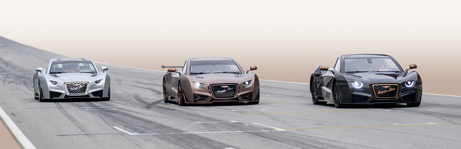 Hispano Suiza