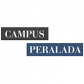 Éducation: Campus Peralada logo