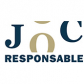 Jeu Responsable logo