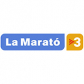 Santé: La Marató de TV3 logo