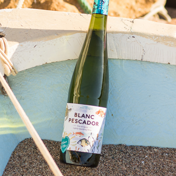 Celler del Pescador