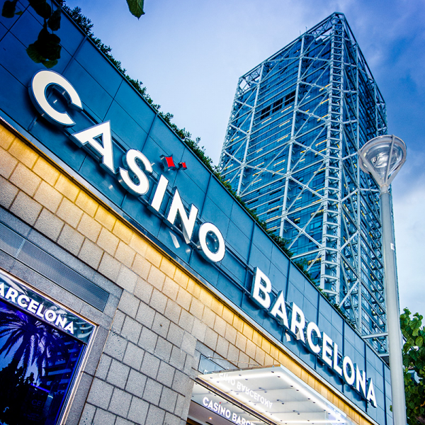 Casino Barcelona