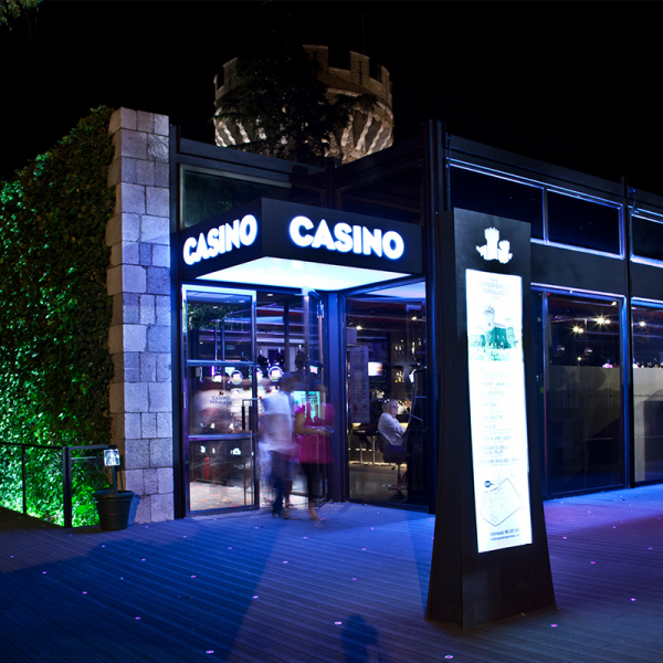 Casino Perelada