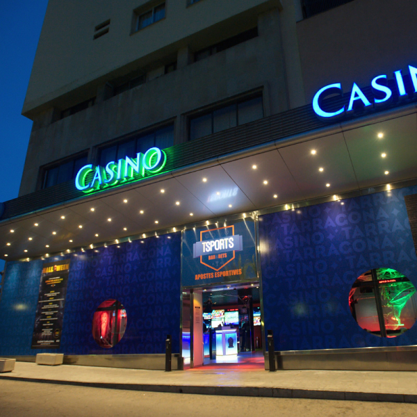 Casino Tarragona