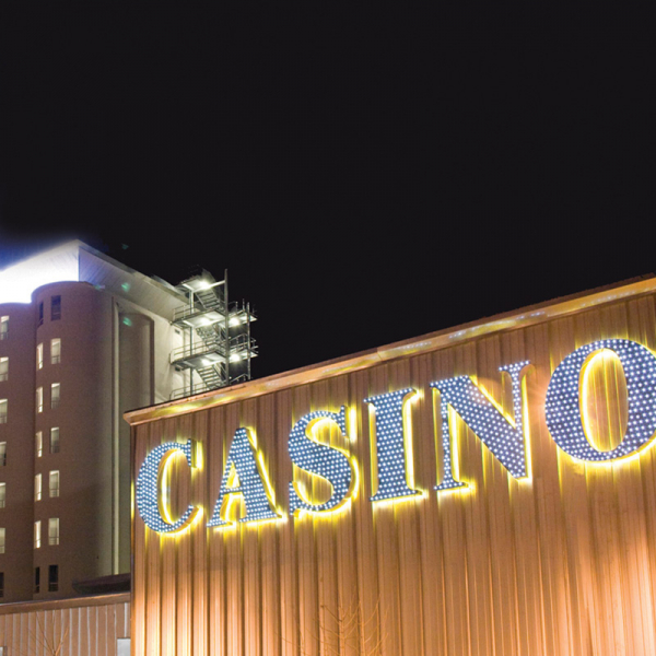 Santa Fe Casino & Hotel